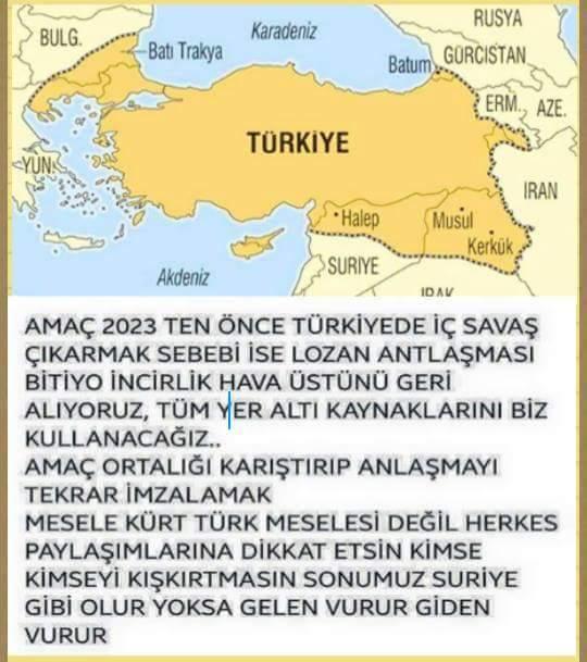 Dikkat mutlaka okuyun Rusya'nın neden ikili oynuyor?