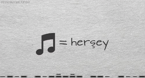 İnsanların müzik zevkine karışıp , yorum yapıyormusunuz?
