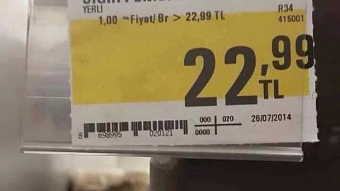 Sıgır Penisi Çıkmış Kimler yedi?