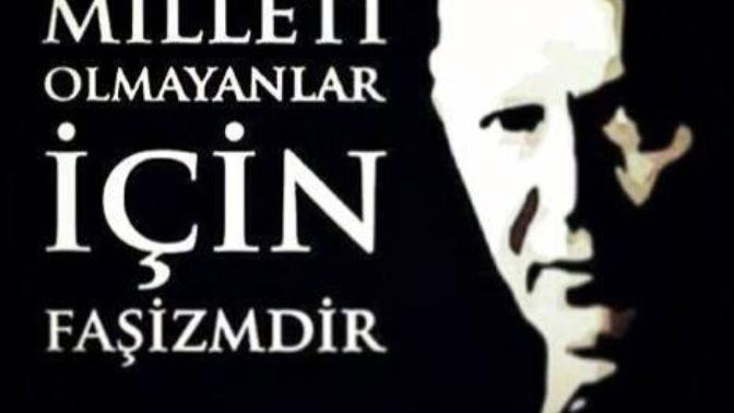 Hüseyin Nihal Atsız'ın bu sözü hakkında ne düşünüyorsunuz?