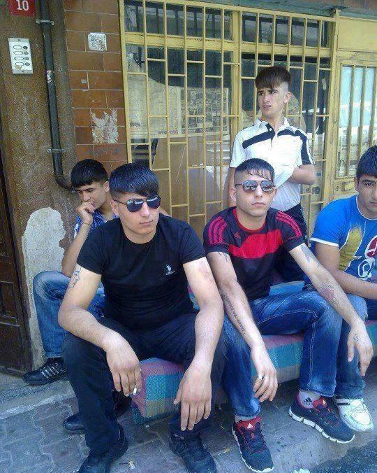 Arkadaşlar Barzo Sakirt ya da Kezban la evlenme olasılığınız kaç?