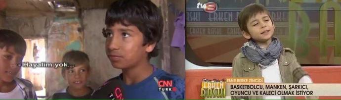 Hayalleriniz neler?