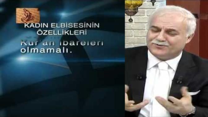 İslamiyete göre bir kadın nasıl giyinmelidir?