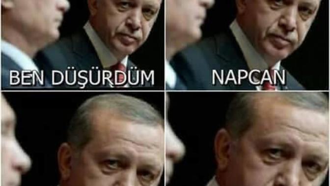 Reis-i konu alan caps ler komik mi sizce?