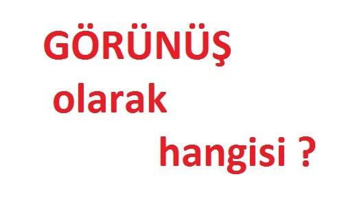 Kızlara Alınabilecek en güzel araba ?????