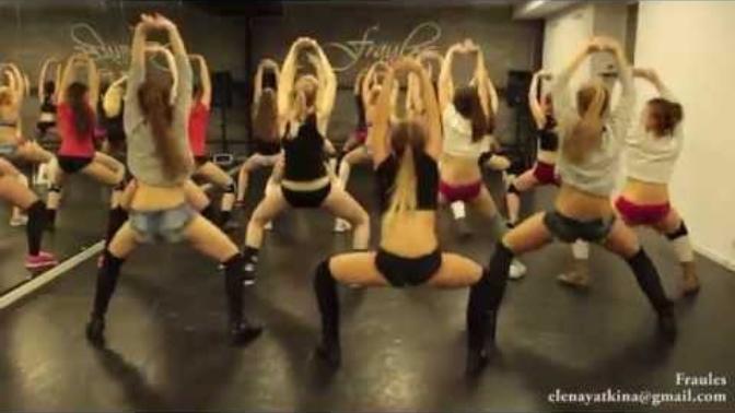 Twerk yapmanın kişiye ne gibi bir yararı olur?