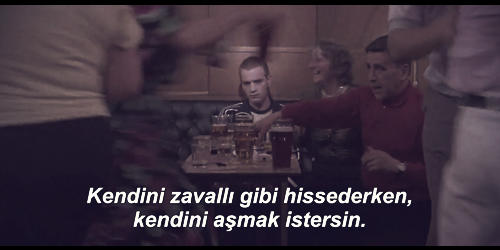 Uyuşturucu konulu film önerir misiniz?