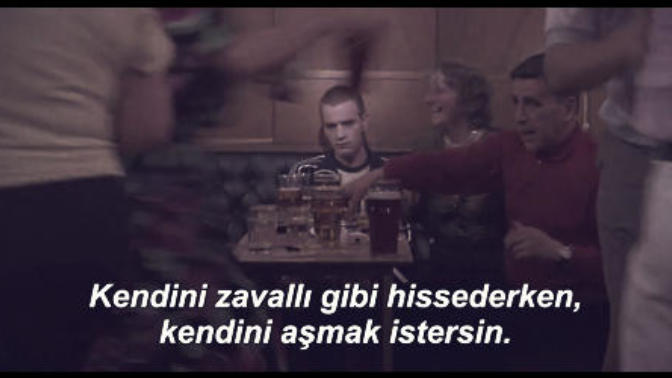 Uyuşturucu konulu film önerir misiniz?