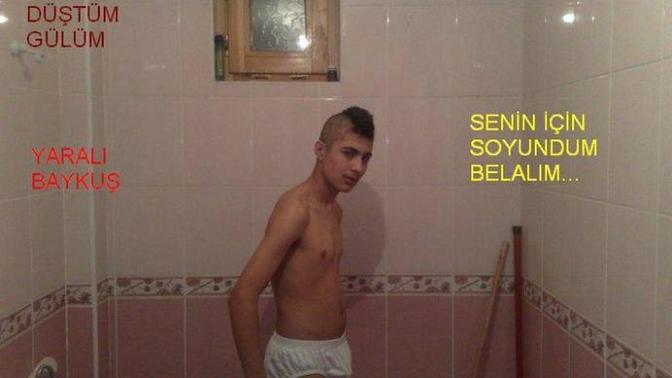 Bu ne ya söyler misiniz :D?