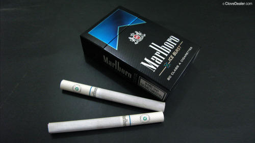 Parliament Aqua mı , Marlboro Blue İce mı?