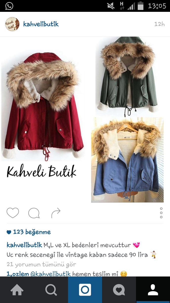 Bu mont nasil ? Alayım mıı ?????