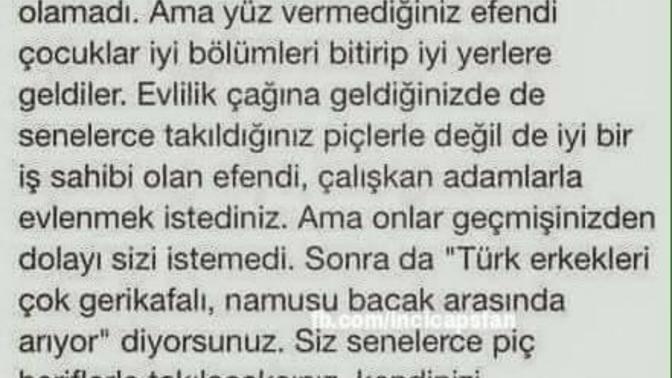 Kim yazdıysa helal olsun (resimli) . Siz katılıyormusunuz?
