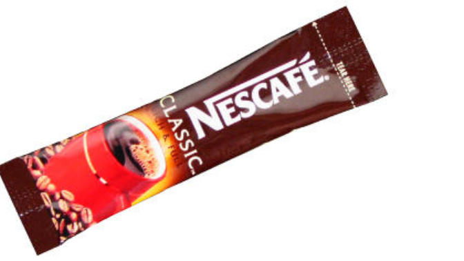 Nescafe Classic kaç kalori?