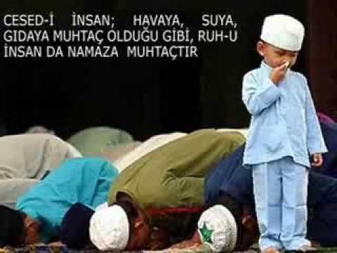 #fecr vakti ve #asr vaktinin önemi nedir, biliyor musunuz?