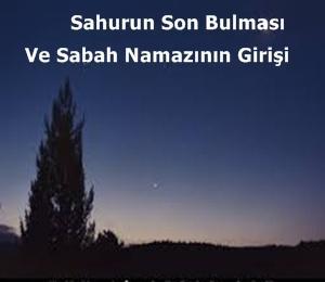 #fecr vakti ve #asr vaktinin önemi nedir,biliyor musunuz ?