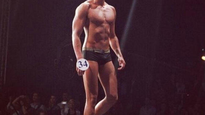 Yakışıklı Erkek mi? BabyFace Erkek mi?