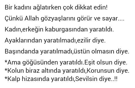 Bu söz nasıl sizce?