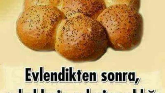 Evlendikten sonra erkeklerin eşlerine aldığı tek çiçek nedir kızlar (RESIMLI)?
