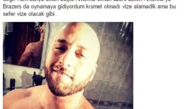 Taner Tolga Tarlacı p*rn* yıldızı oluyor, konuyu nasıl değerlendiriyorsunuz?