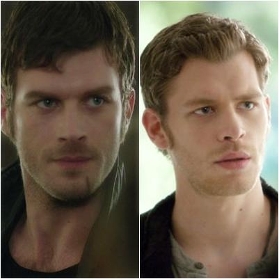 Joseph Morgan - Kıvanç Tatlıtuğ benzerliği?