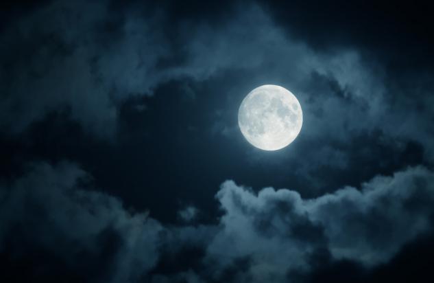 ⭐Yıldızlar mı yoksa ay mı🌙⭐⭐🌙⭐🌙⭐🌙 ?