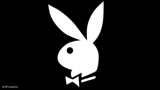 En keyif düşkünü ve düzüşken hayvan kedi olmasına rağmen neden Playboy'un ambleminde bir tavşan var?