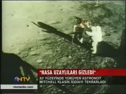 NASA nın uzaylıları sakladığı ve uzayliların var olduğuna inanıyor musunuz? Devler gerçek hayatta var mıdır?
