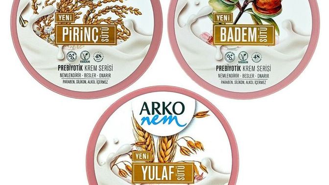En iyi nemlendiren ve vıcık vıcık yağlı olmayan krem önerir misiniz?