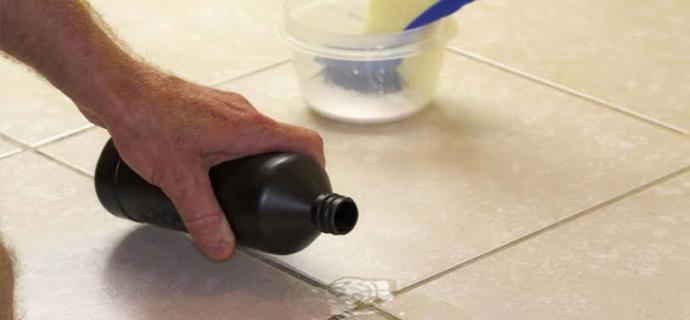 Fayanstaki Küf Lekesi Nasıl Çıkar? Lavabo Küf ve Pas Temizleme