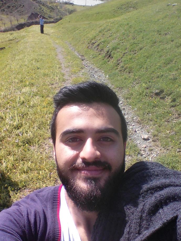 Bıyık yakışmış mı?