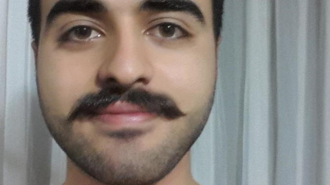 Bıyık yakışmış mı?
