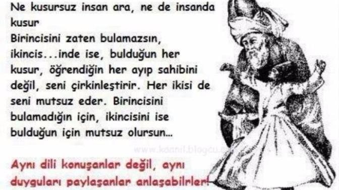 Hünerlerine olduğu kadar kusurlarına da sahip çıkıyor musun?