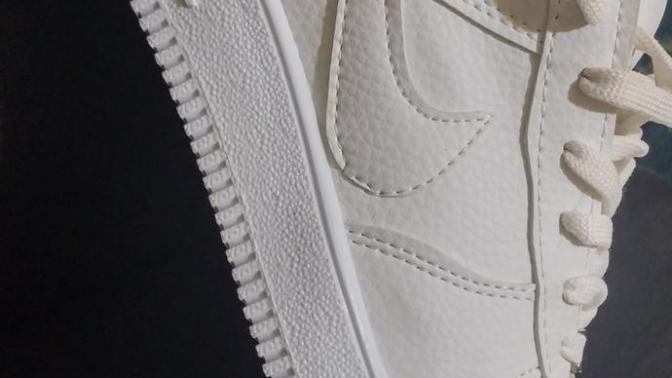 Nike air force aldim cakma mi?