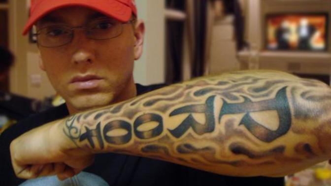 Eminem kimdir ve hayatı nasıldır?