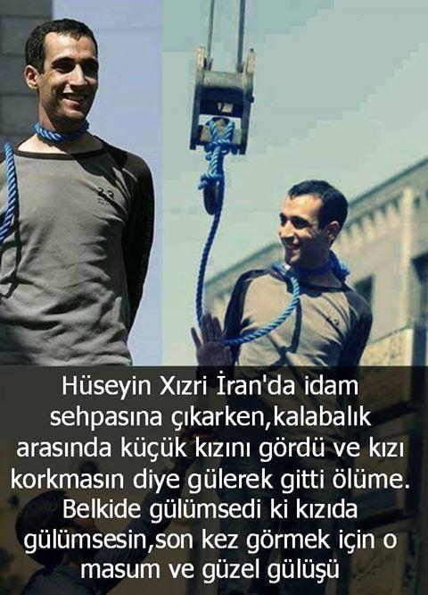 İdam edilen 8.Kürt 