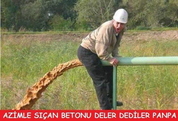 Birazda Gülelim demi Çorumdan Slmlar :D?