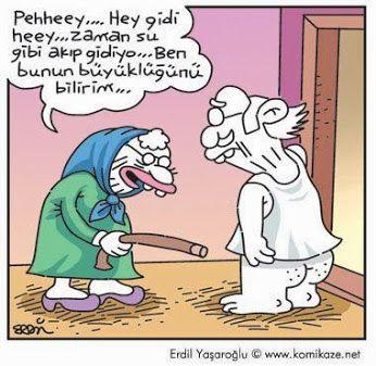 Birazda Gülelim demi Çorumdan Slmlar :D ?