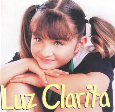 Luz Clarita'yı hatırlıyor musunuuz?