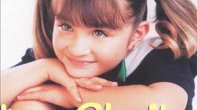 Luz Clarita'yı hatırlıyor musunuuz?