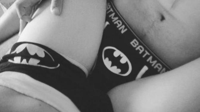 Batman boxer nereden bulabilirim?