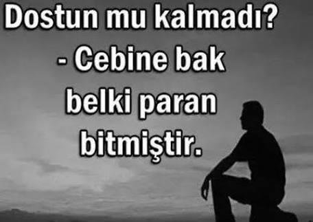 Hayat neden böyle? 