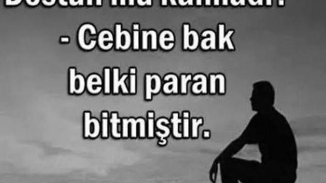 Hayat neden böyle?
