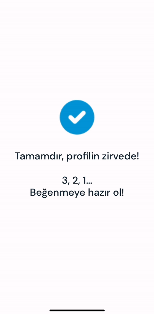 Happn uygulamasını kullanan var mı?