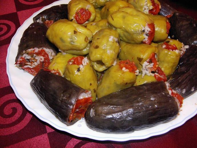 Annenin yemeği mi eşinin yemeği mi (gelin ve kaynana kapışması) ?