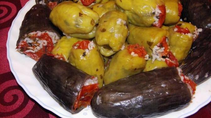 Annenin yemeği mi eşinin yemeği mi (gelin ve kaynana kapışması) ?