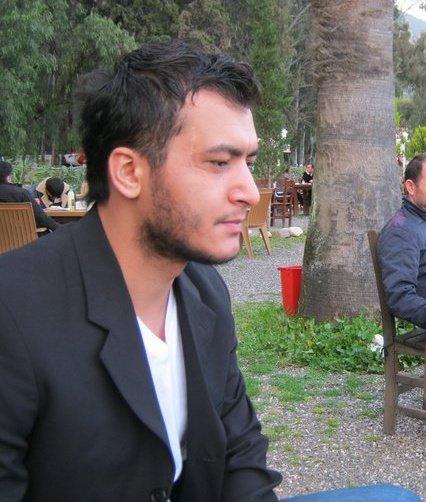 Yüzde yara izi?
