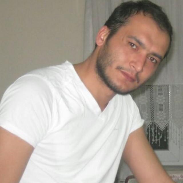 Yüzde yara izi?