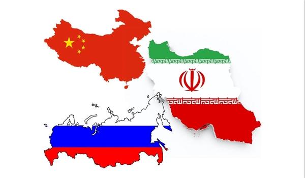 Turkiye & İsrail & Amerika VS Rusya & Çin & İran. Kim kazanir beyler anket?