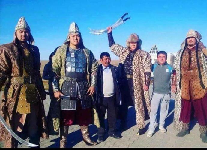 Arap kadını, Bati kadını ve Turk kadını doğru mu bu?