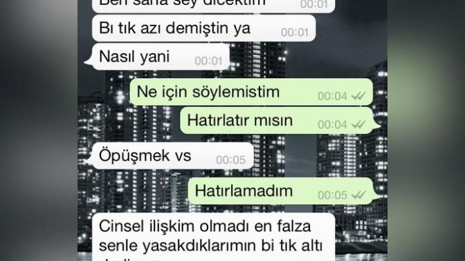 Erkekler neden böylesiniz?